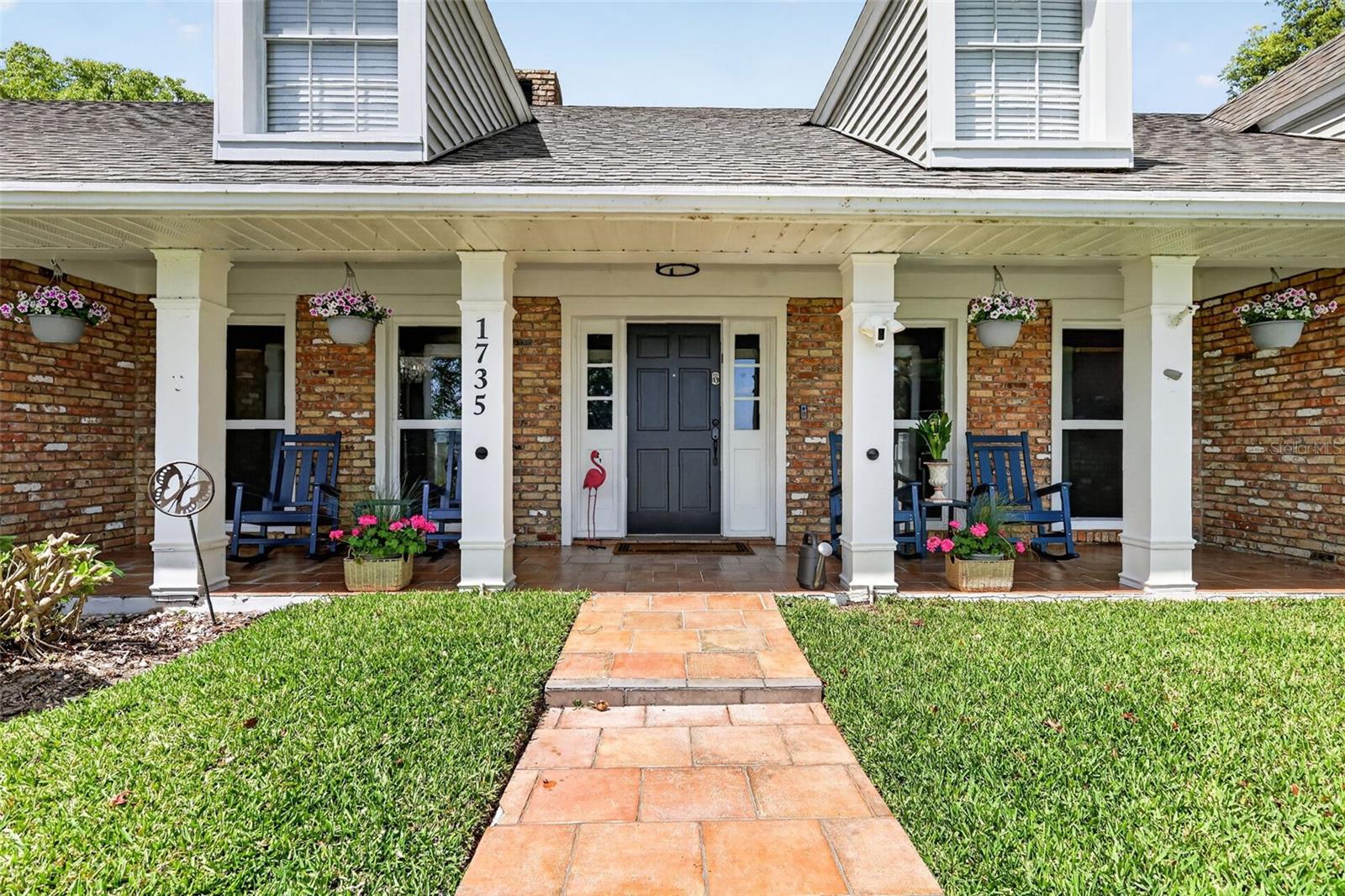 DORA PARK ESTATES, MOUNT DORA, FL, 32757