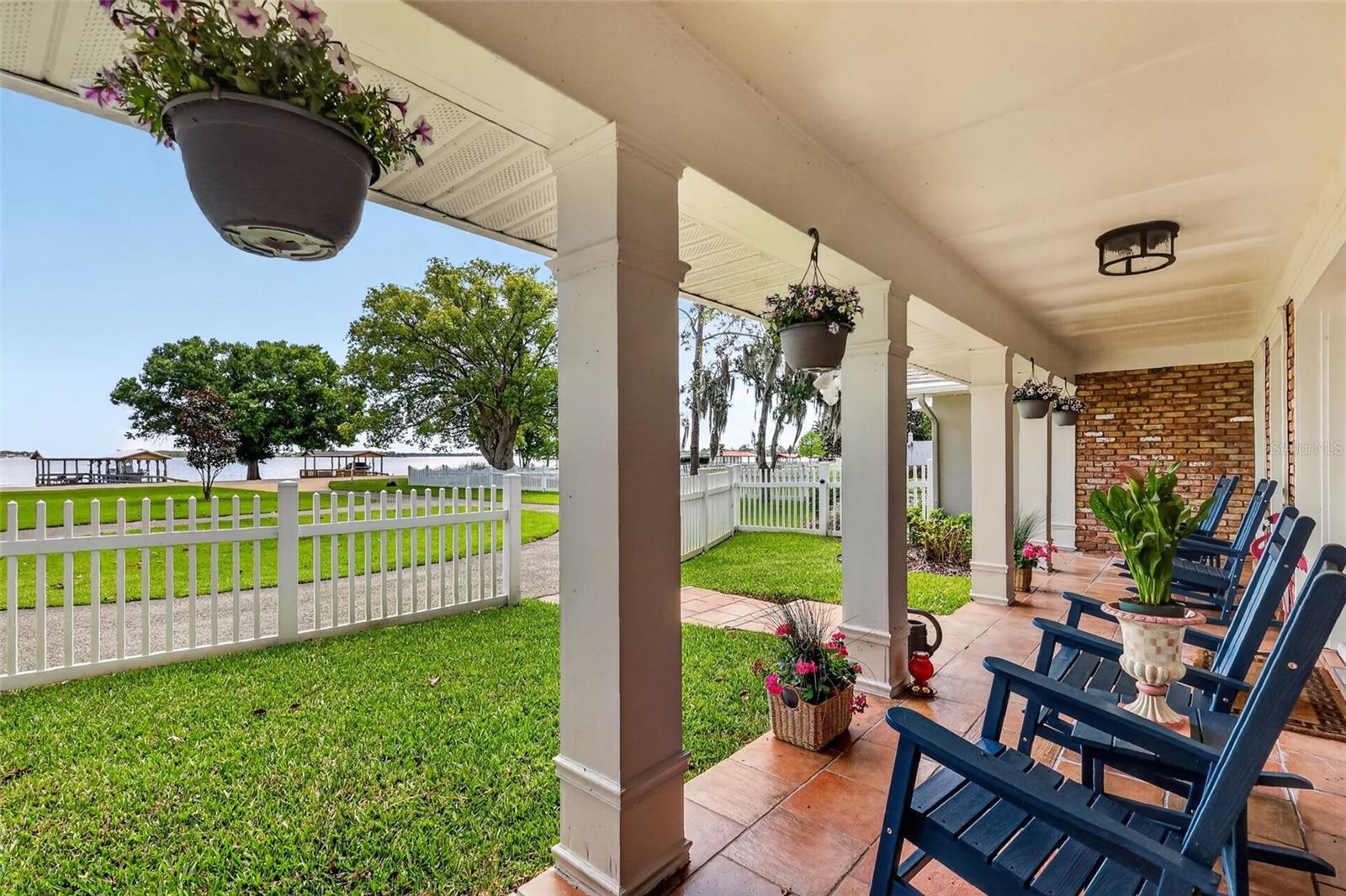 DORA PARK ESTATES, MOUNT DORA, FL, 32757