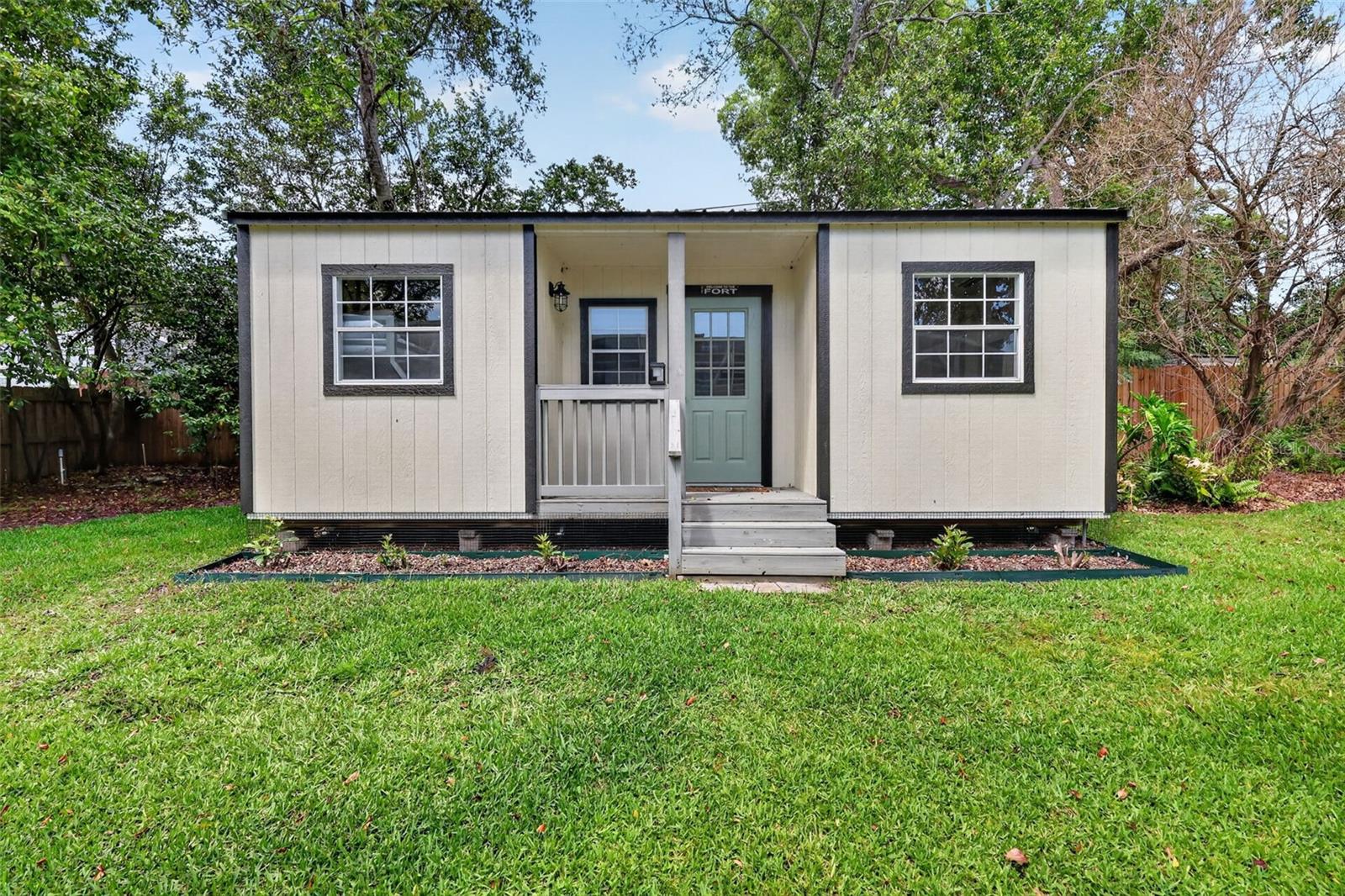 DORA PARK ESTATES, MOUNT DORA, FL, 32757