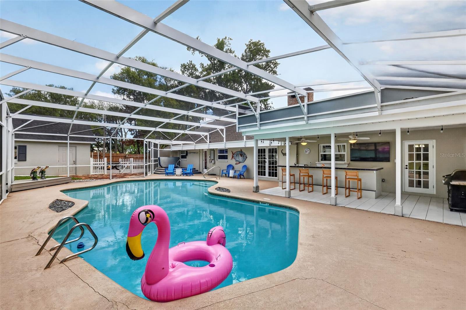 DORA PARK ESTATES, MOUNT DORA, FL, 32757