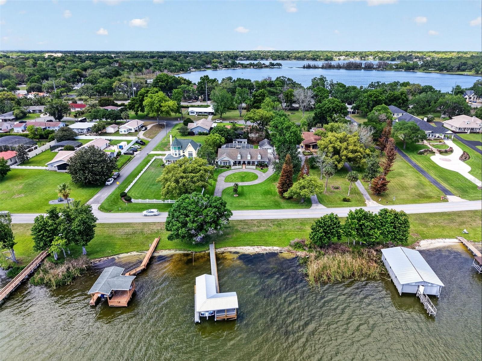 DORA PARK ESTATES, MOUNT DORA, FL, 32757