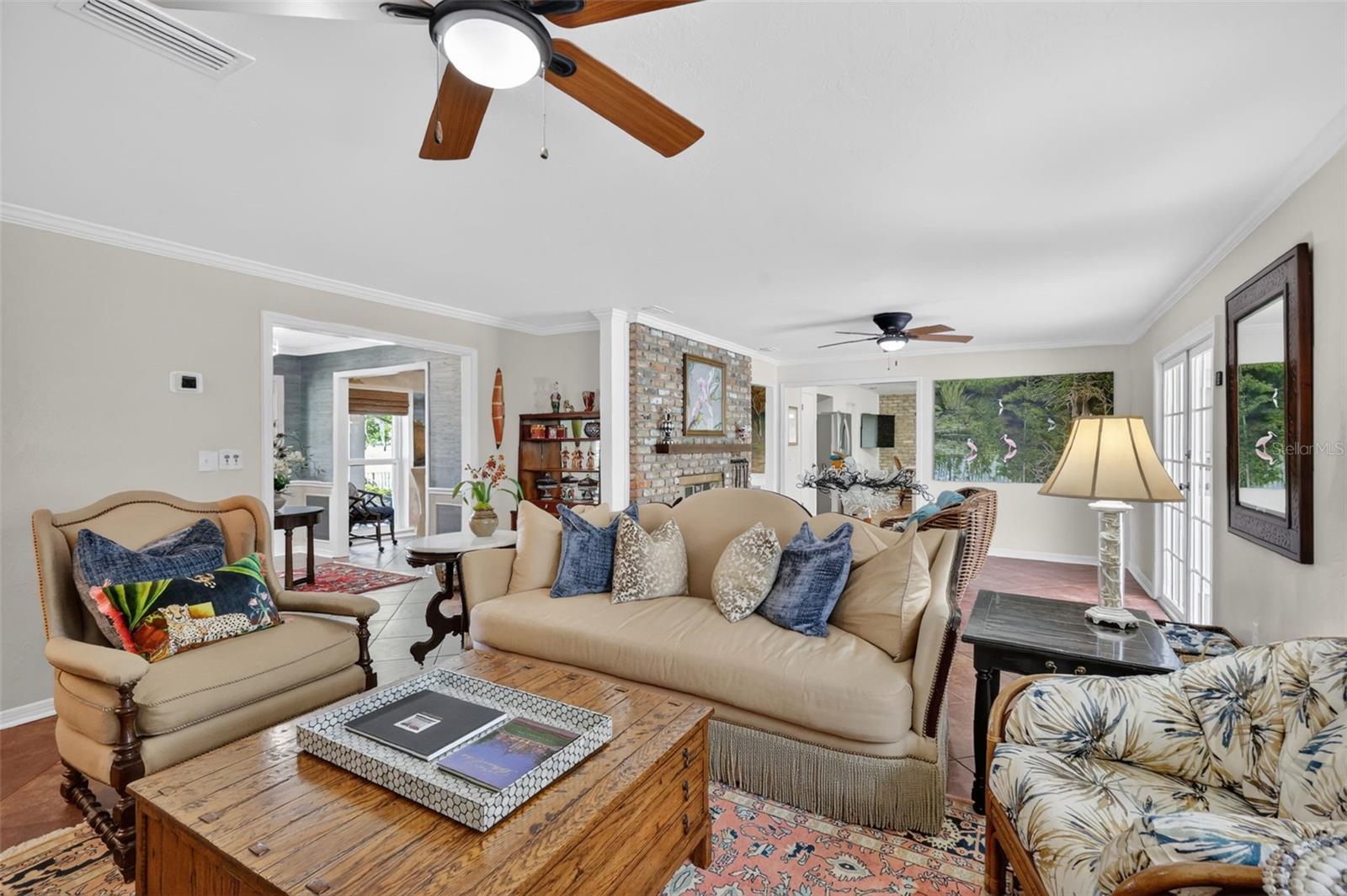 DORA PARK ESTATES, MOUNT DORA, FL, 32757