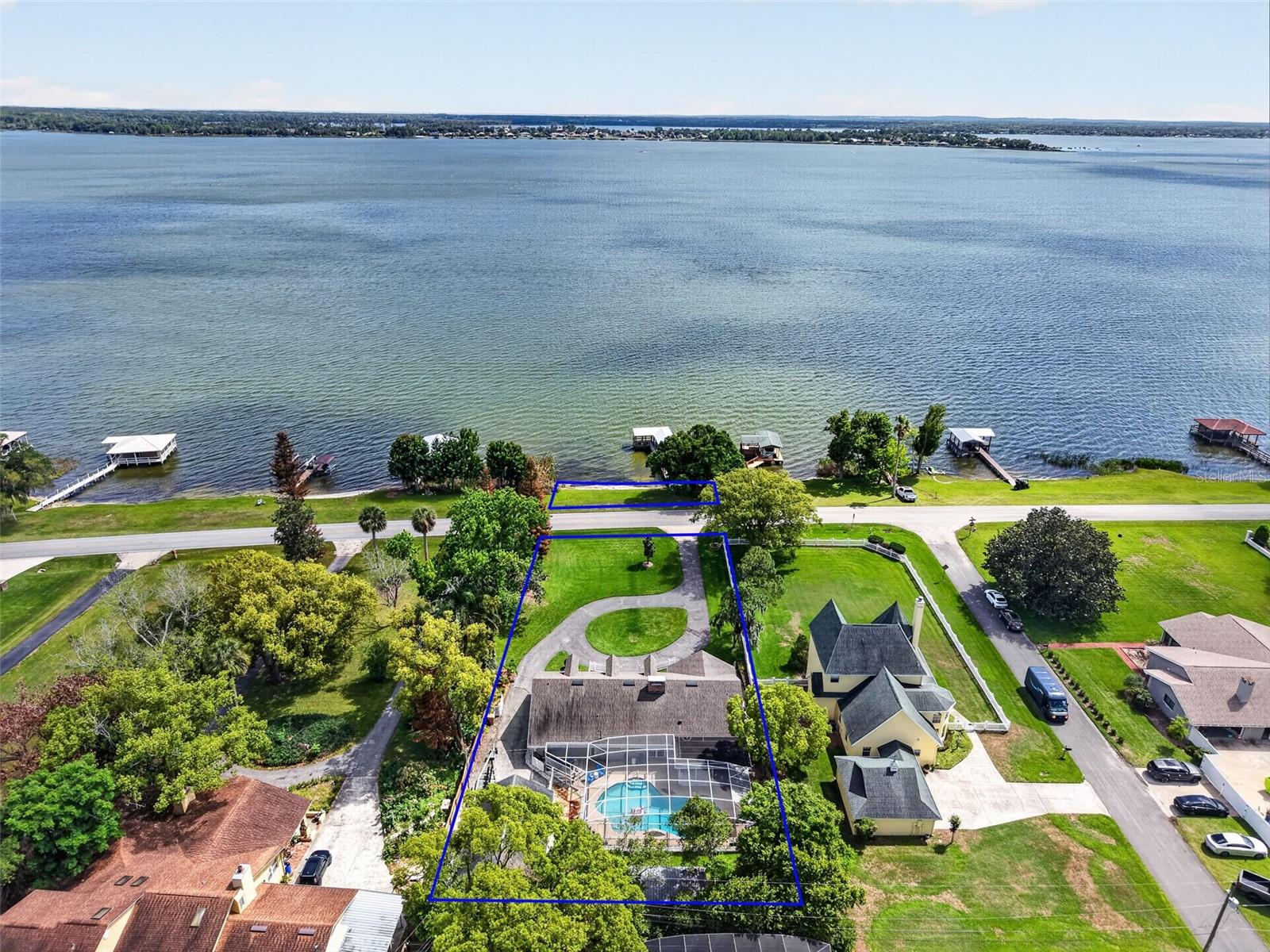 DORA PARK ESTATES, MOUNT DORA, FL, 32757