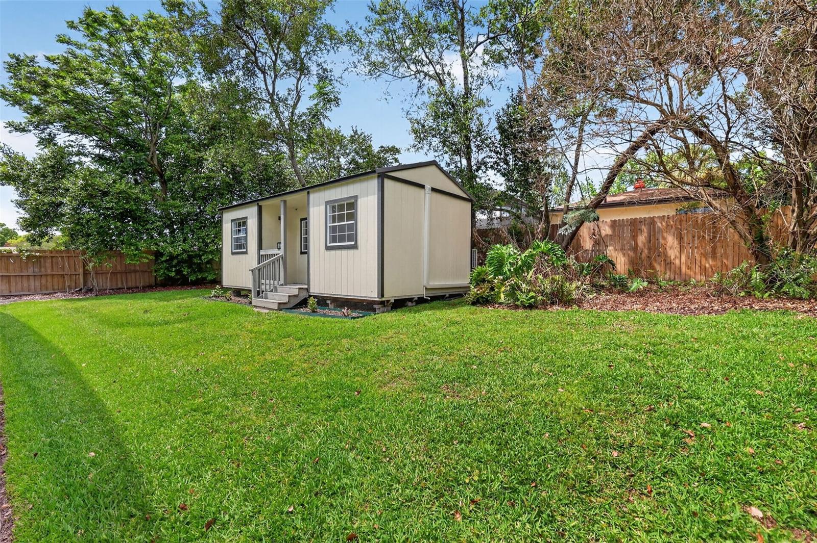 DORA PARK ESTATES, MOUNT DORA, FL, 32757