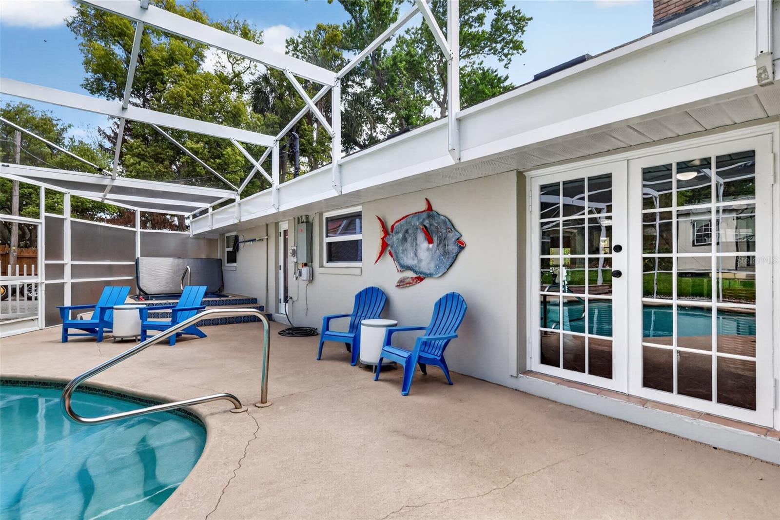 DORA PARK ESTATES, MOUNT DORA, FL, 32757