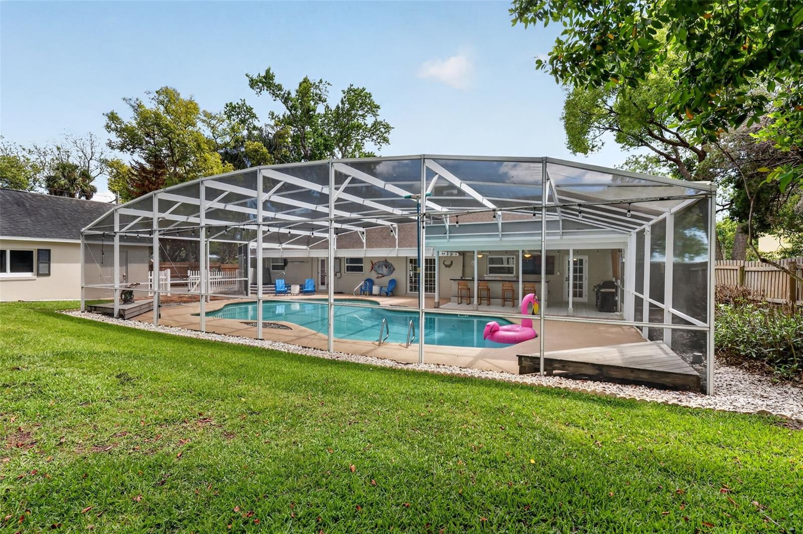 DORA PARK ESTATES, MOUNT DORA, FL, 32757