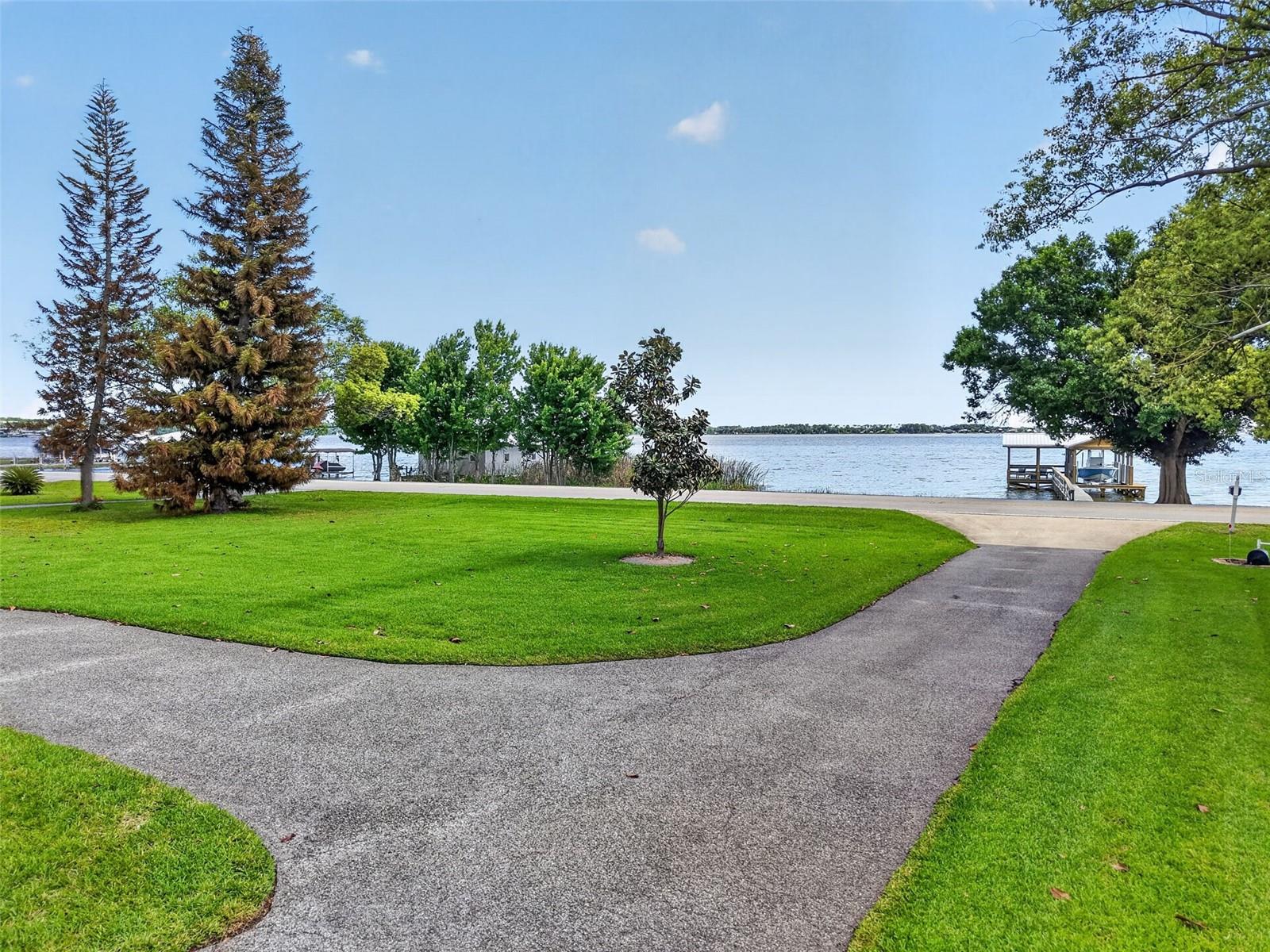 DORA PARK ESTATES, MOUNT DORA, FL, 32757