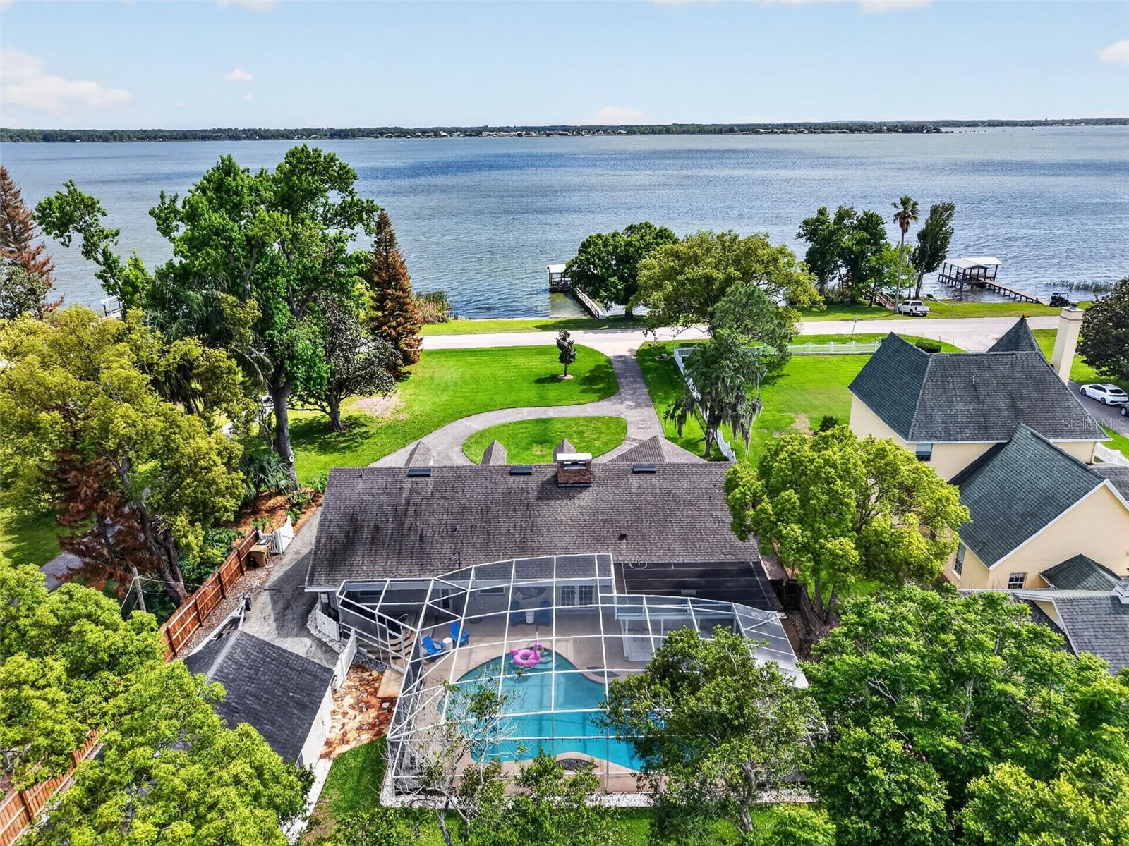 DORA PARK ESTATES, MOUNT DORA, FL, 32757