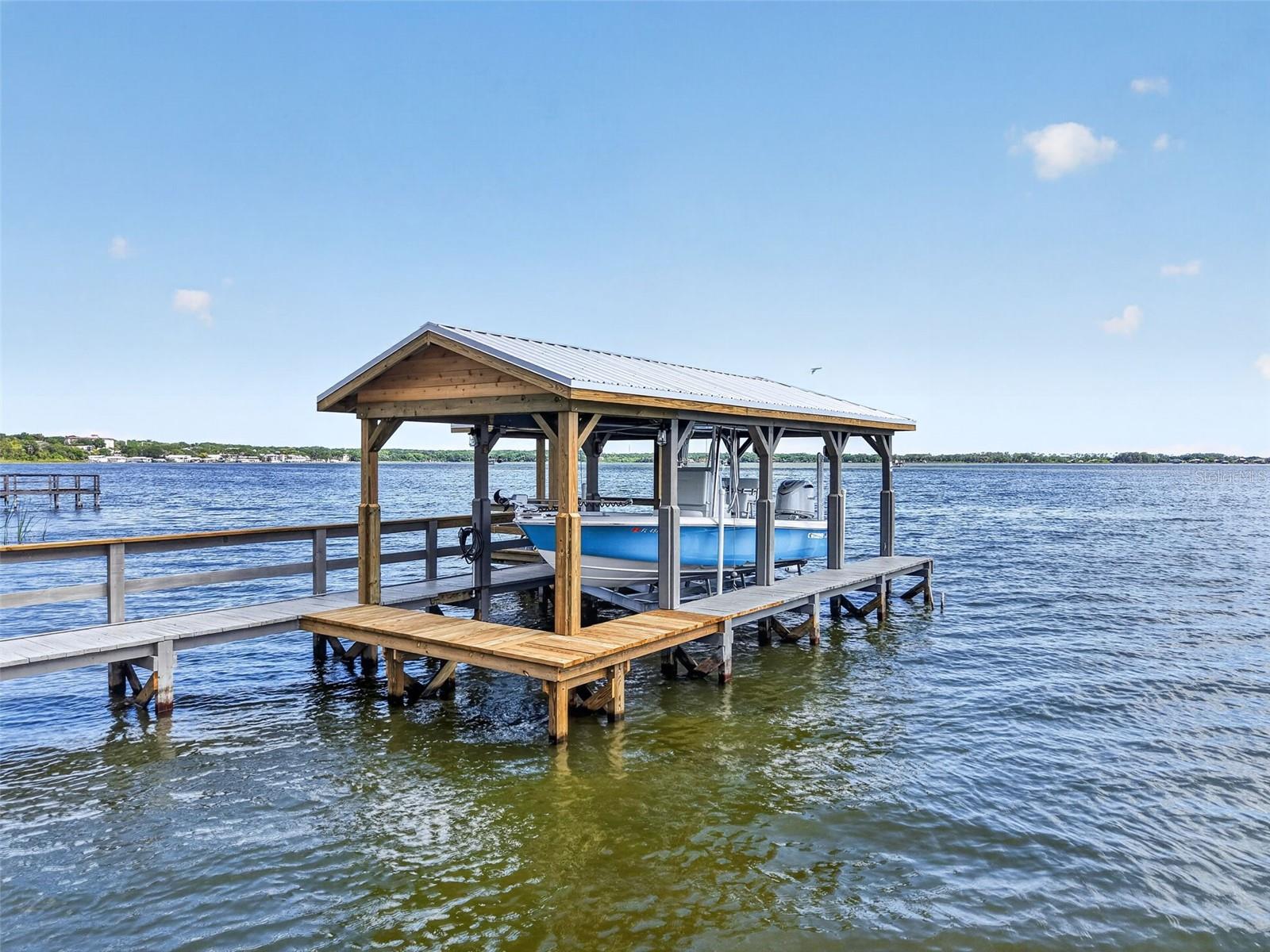 DORA PARK ESTATES, MOUNT DORA, FL, 32757