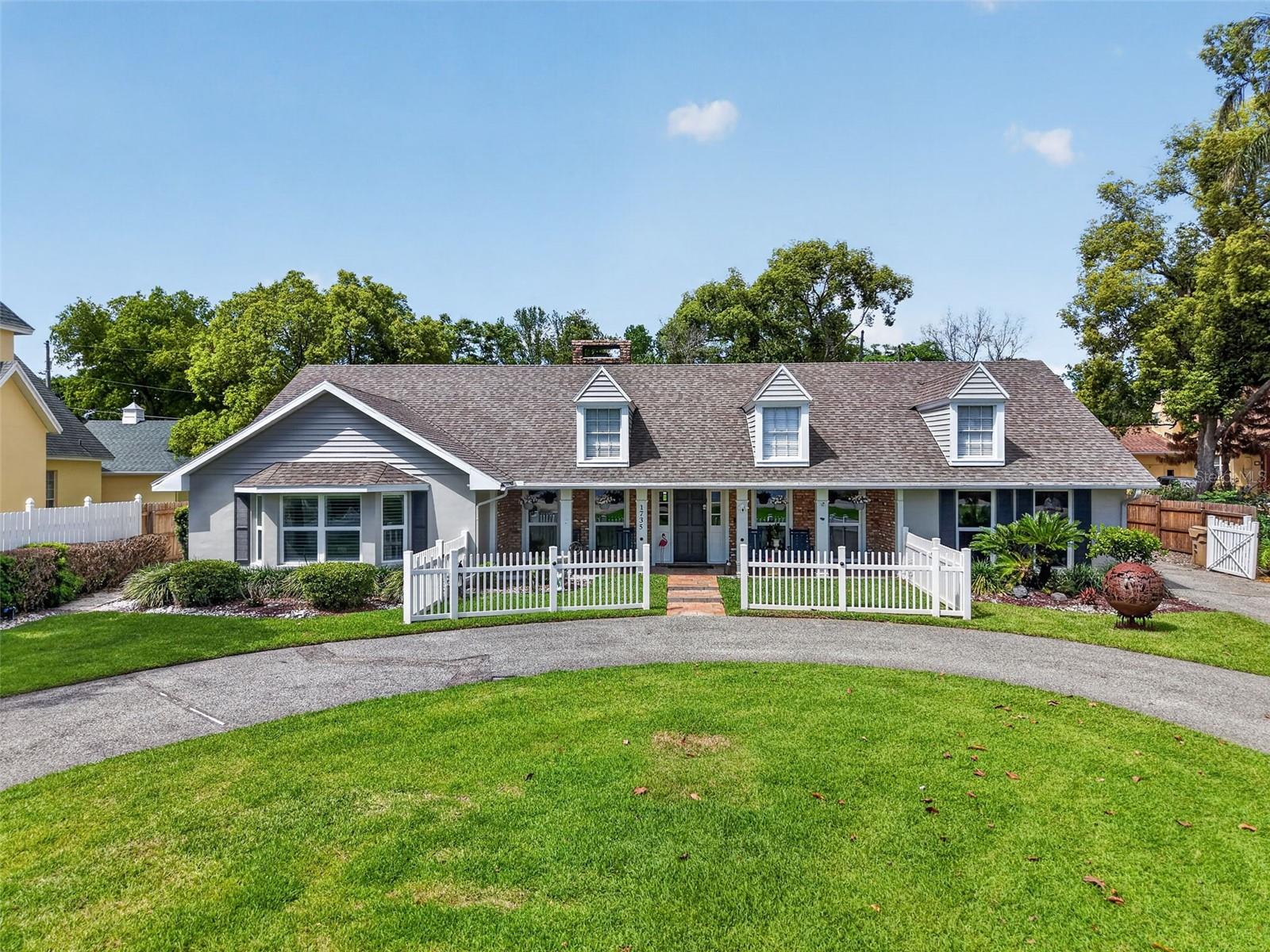 DORA PARK ESTATES, MOUNT DORA, FL, 32757