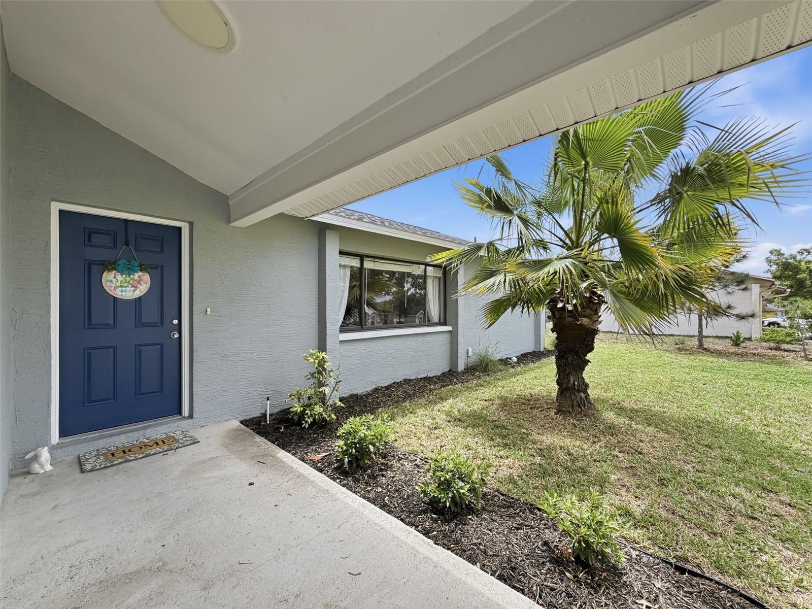 5384 BALDOCK AVE, SPRING HILL, FL, 34608