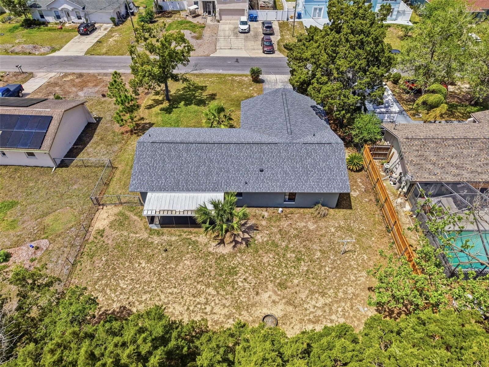 5384 BALDOCK AVE, SPRING HILL, FL, 34608