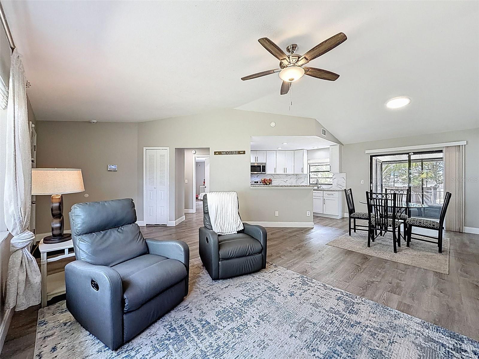 5384 BALDOCK AVE, SPRING HILL, FL, 34608