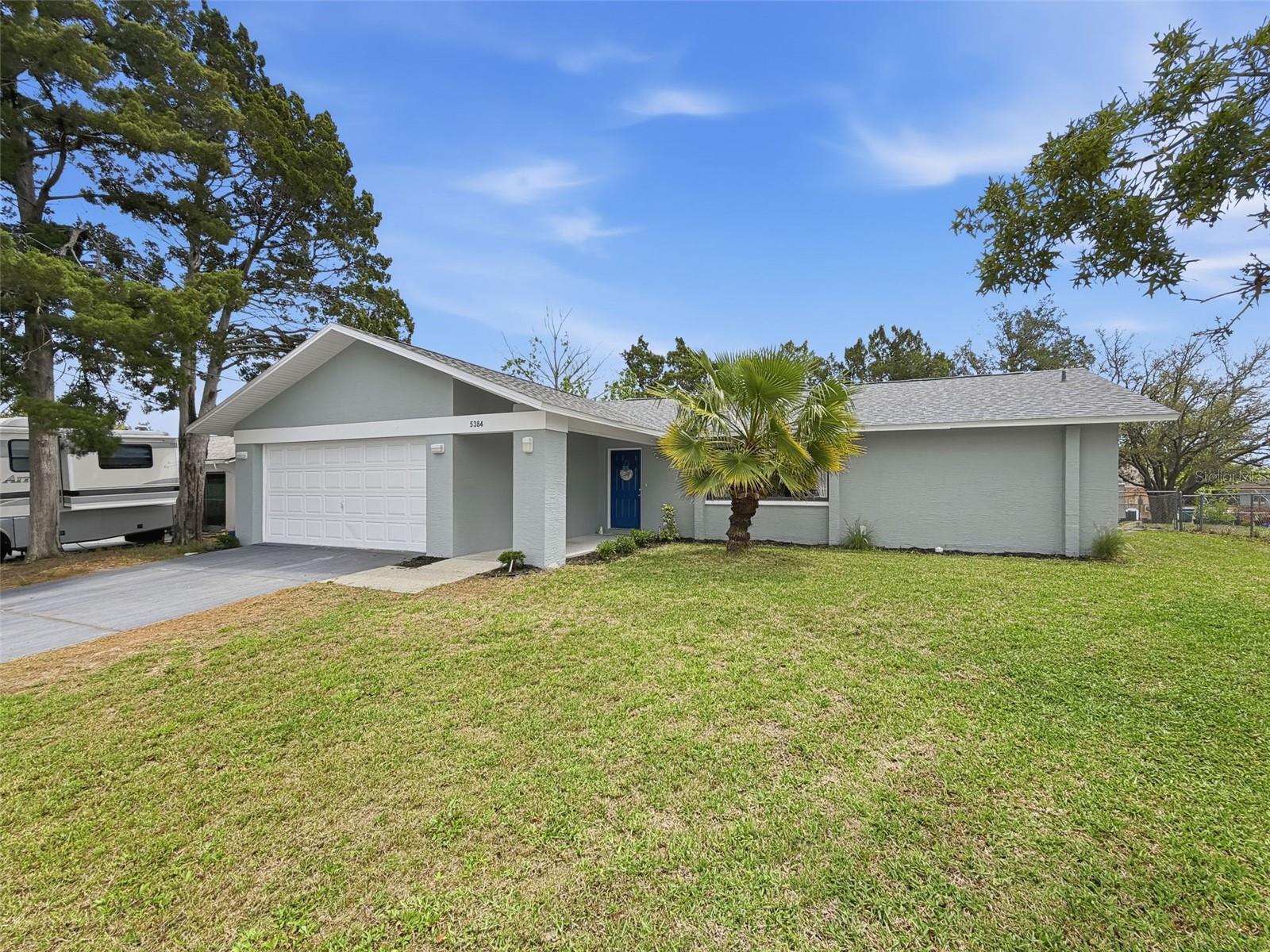 5384 BALDOCK AVE, SPRING HILL, FL, 34608