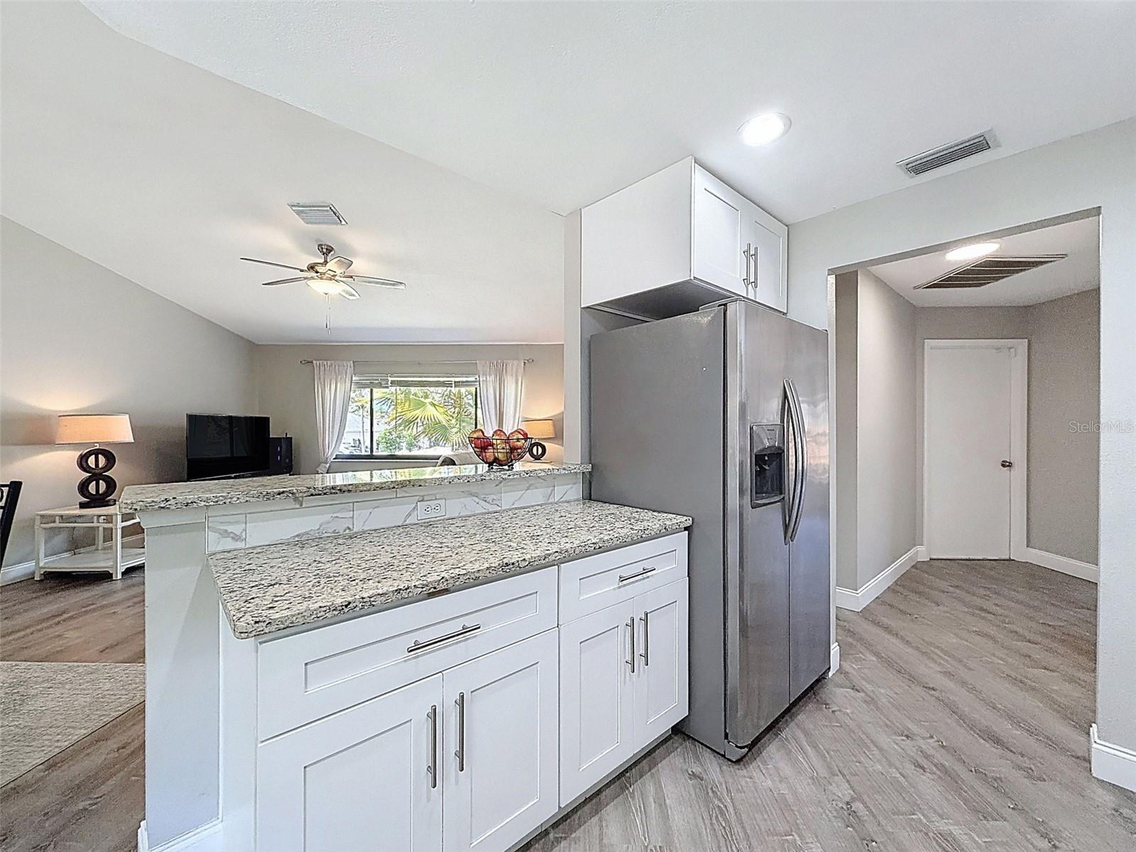 5384 BALDOCK AVE, SPRING HILL, FL, 34608