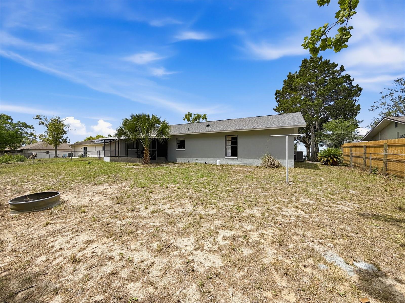 5384 BALDOCK AVE, SPRING HILL, FL, 34608