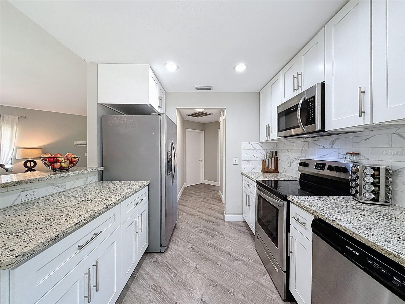 5384 BALDOCK AVE, SPRING HILL, FL, 34608