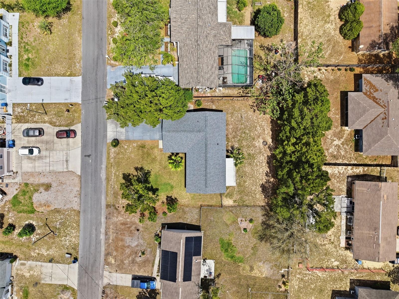 5384 BALDOCK AVE, SPRING HILL, FL, 34608