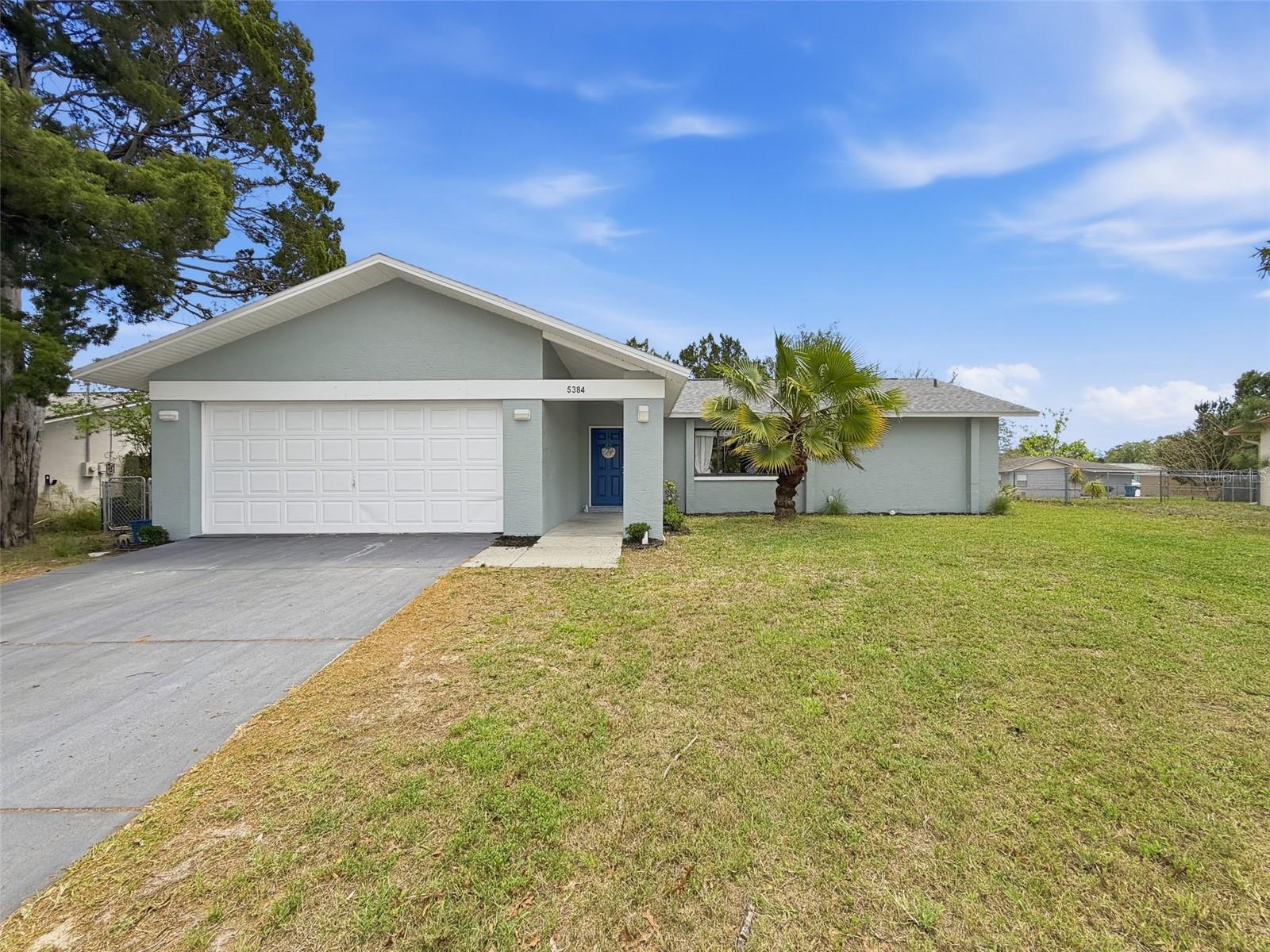 5384 BALDOCK AVE, SPRING HILL, FL, 34608