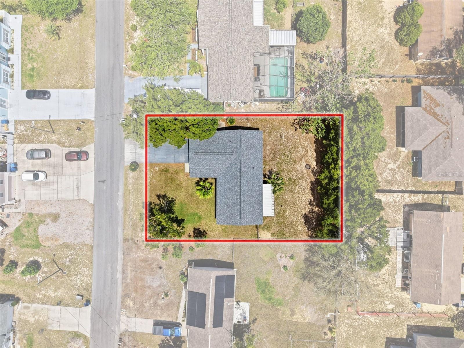 5384 BALDOCK AVE, SPRING HILL, FL, 34608