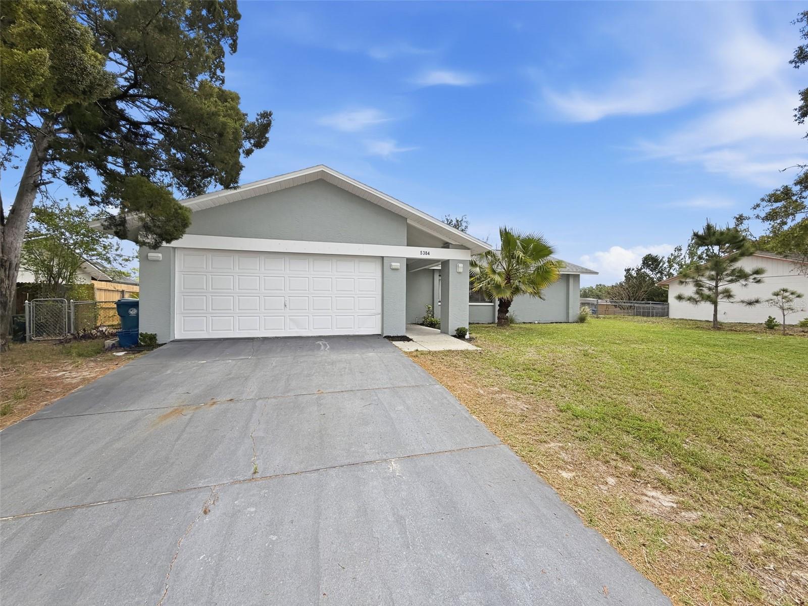 5384 BALDOCK AVE, SPRING HILL, FL, 34608