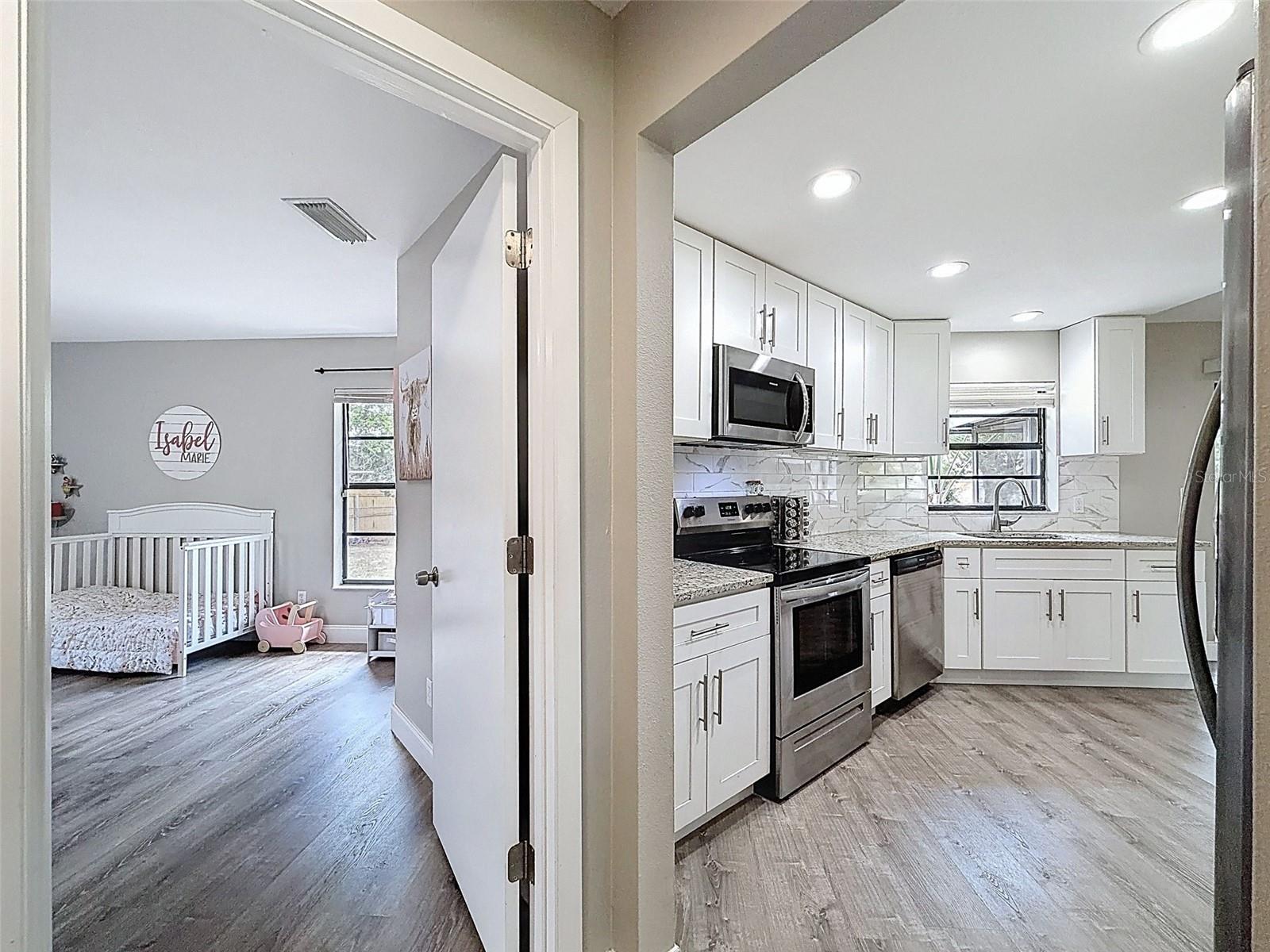 5384 BALDOCK AVE, SPRING HILL, FL, 34608