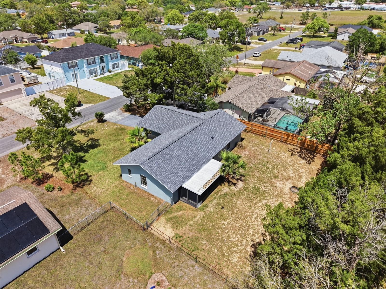 5384 BALDOCK AVE, SPRING HILL, FL, 34608