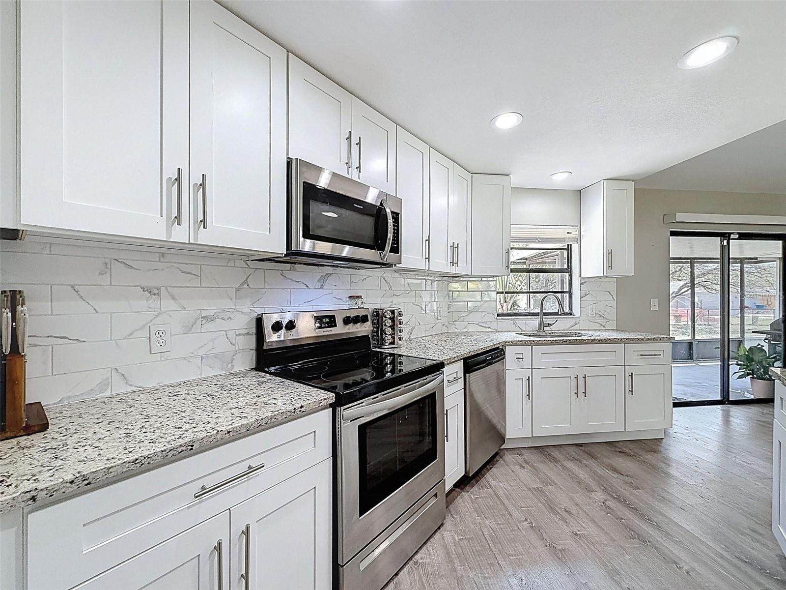 5384 BALDOCK AVE, SPRING HILL, FL, 34608