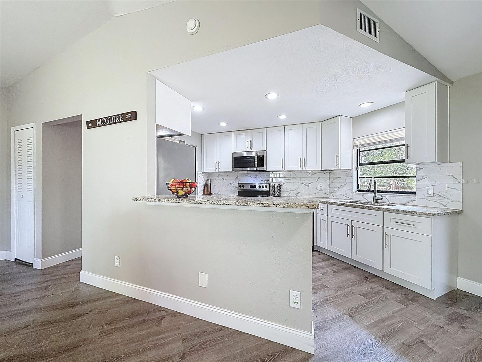 5384 BALDOCK AVE, SPRING HILL, FL, 34608