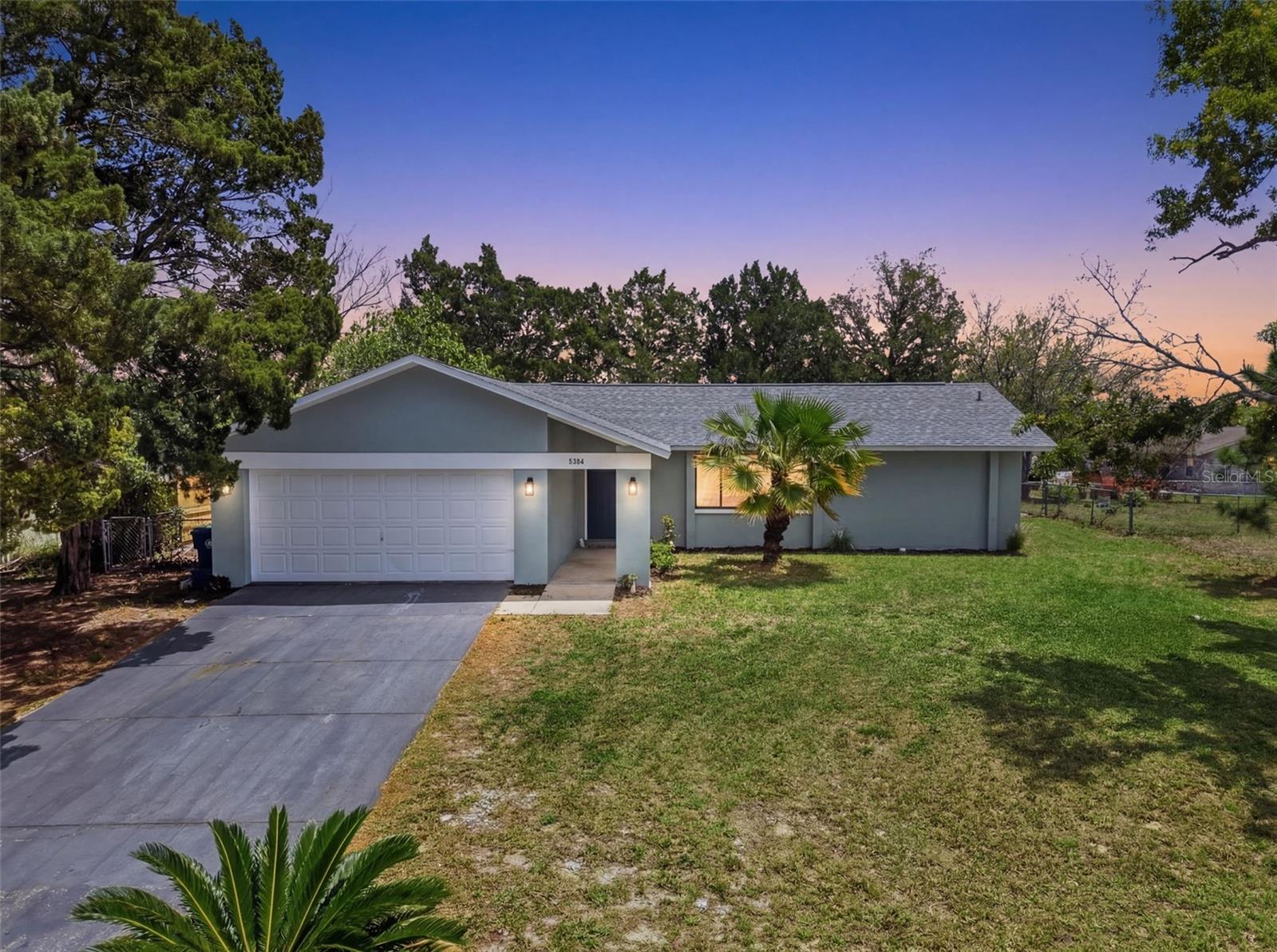 5384 BALDOCK AVE, SPRING HILL, FL, 34608