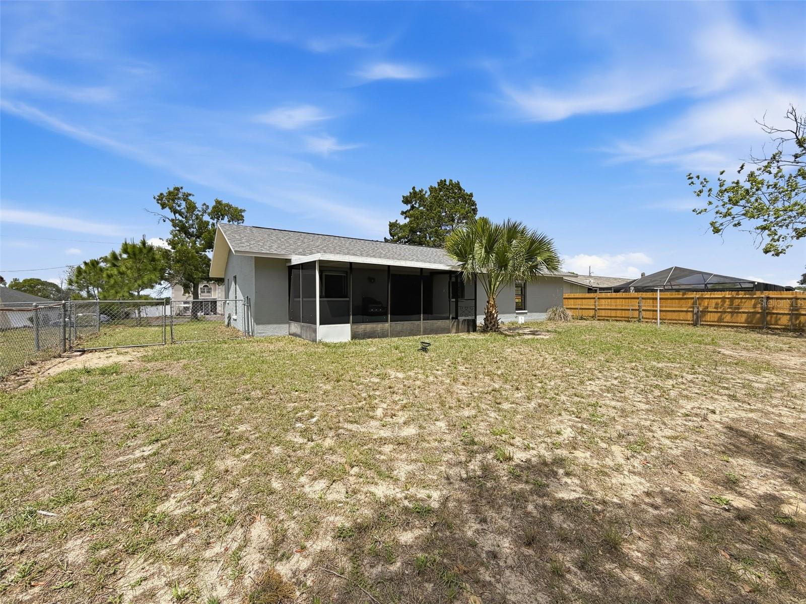 5384 BALDOCK AVE, SPRING HILL, FL, 34608