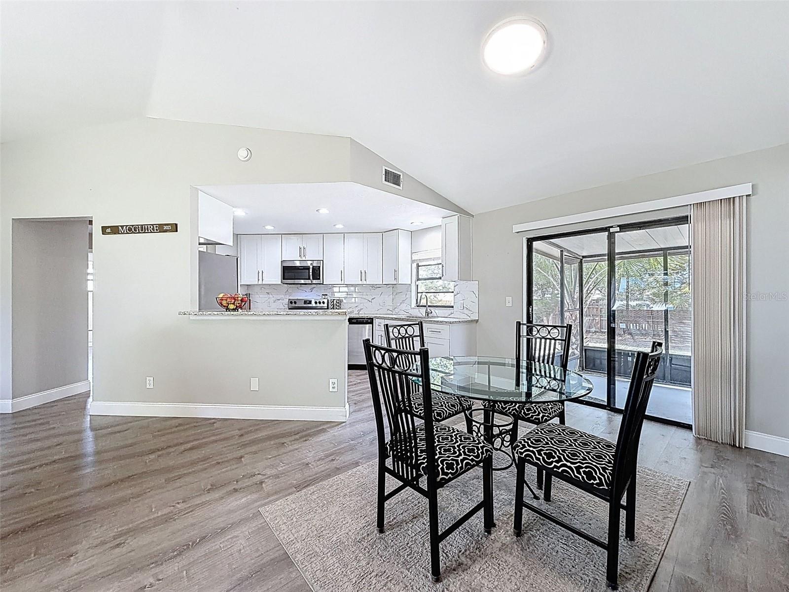 5384 BALDOCK AVE, SPRING HILL, FL, 34608