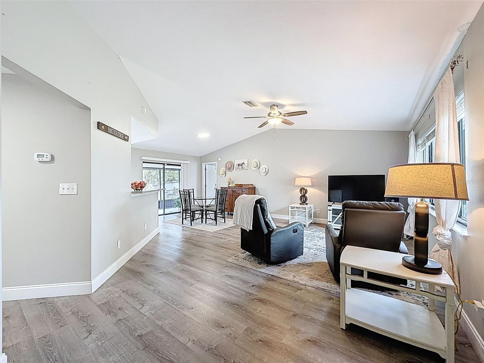 5384 BALDOCK AVE, SPRING HILL, FL, 34608