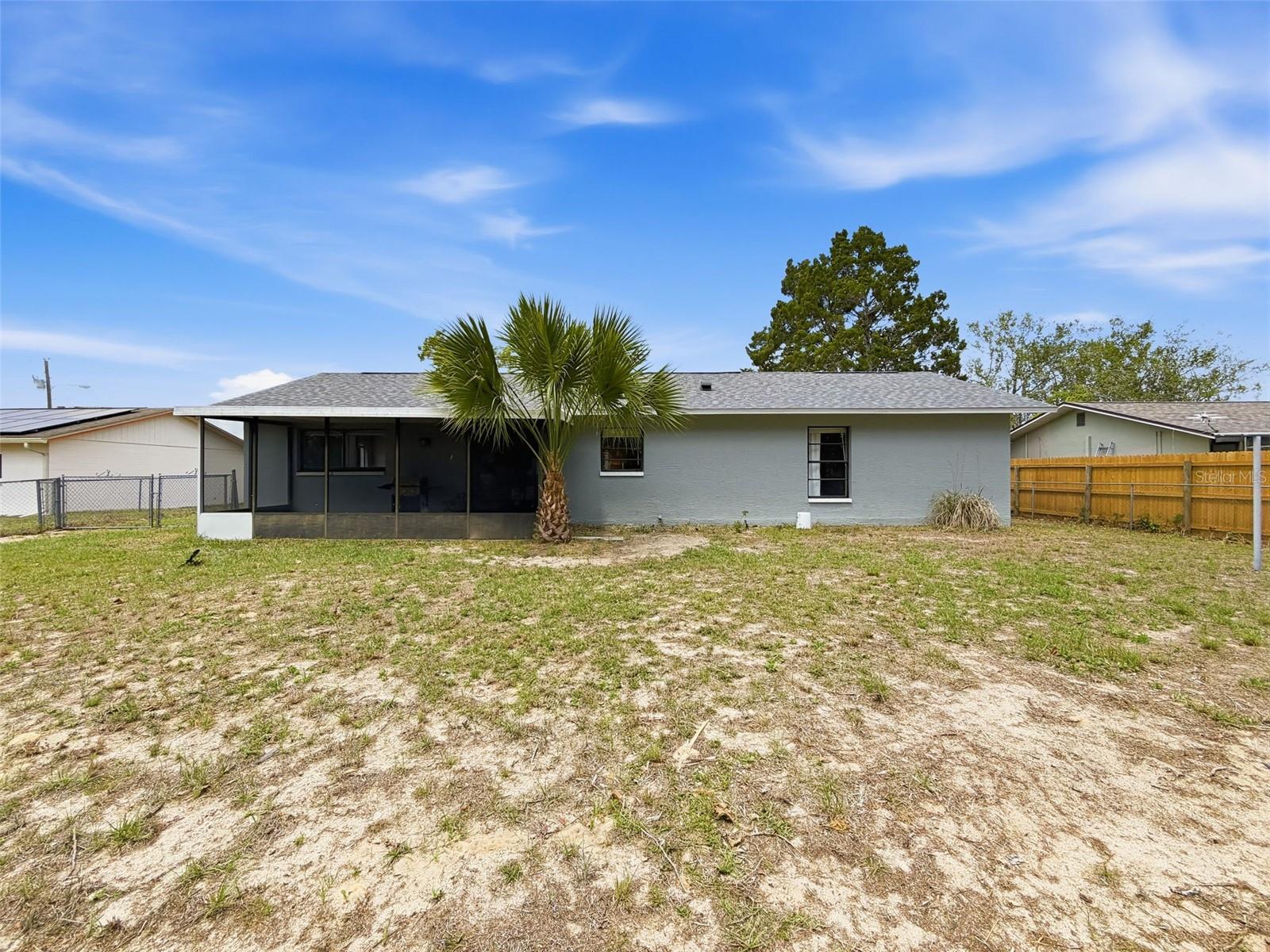 5384 BALDOCK AVE, SPRING HILL, FL, 34608