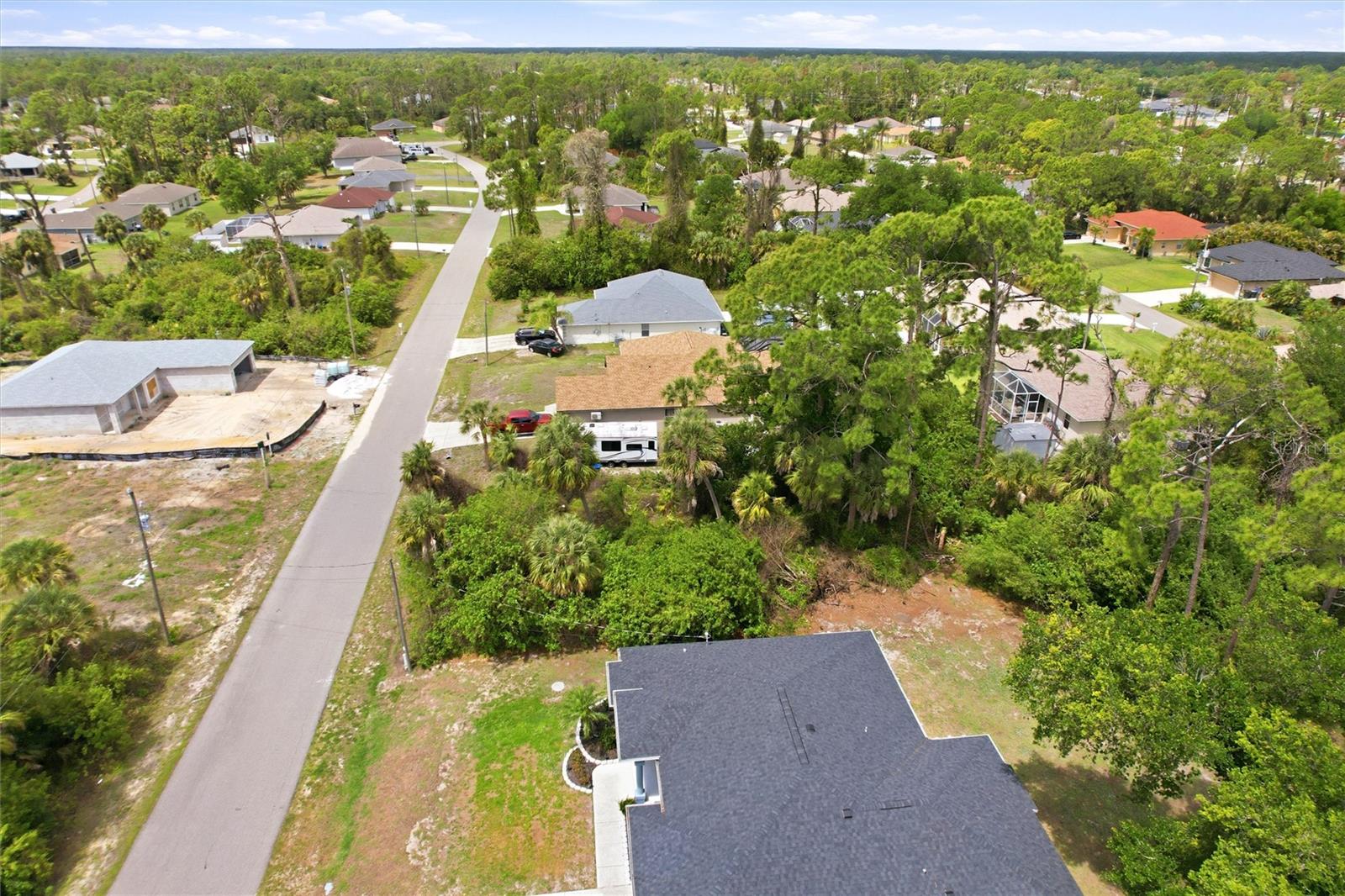 REMUS AVE, NORTH PORT, FL, 34286