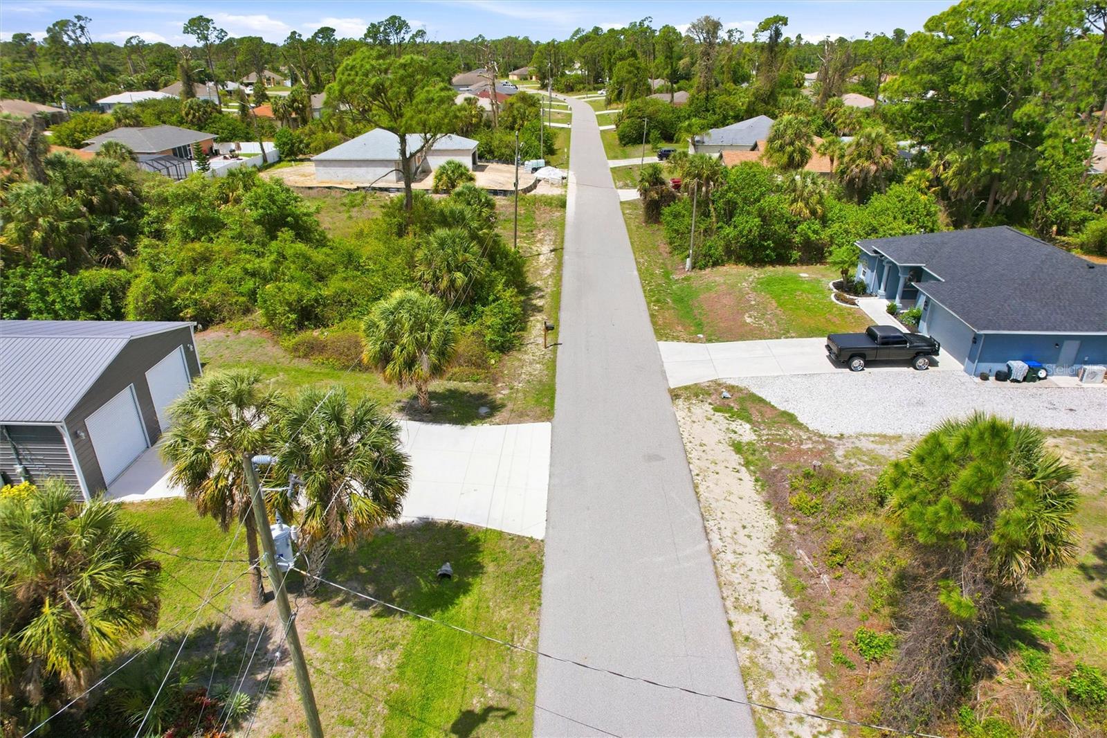 REMUS AVE, NORTH PORT, FL, 34286