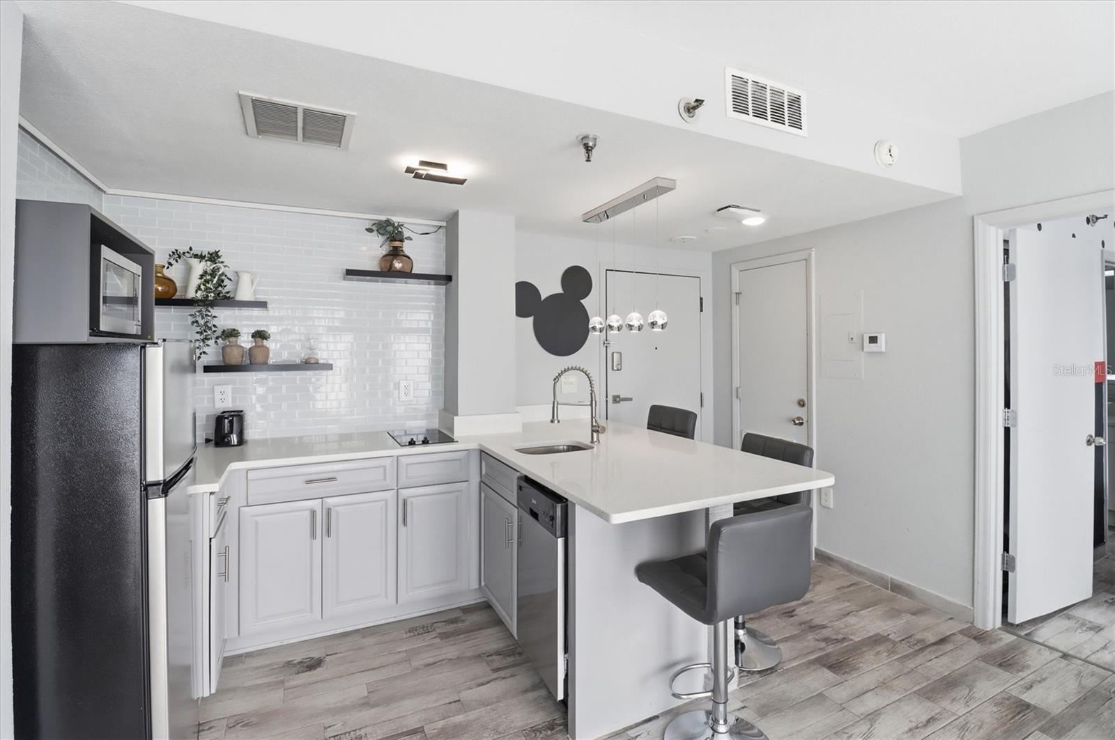 6165 CARRIER DR #2604, ORLANDO, FL, 32819