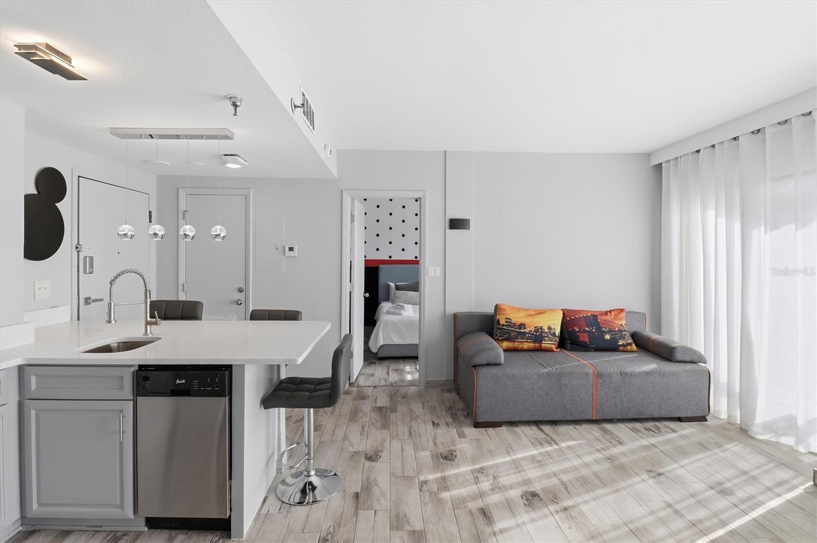 6165 CARRIER DR #2604, ORLANDO, FL, 32819