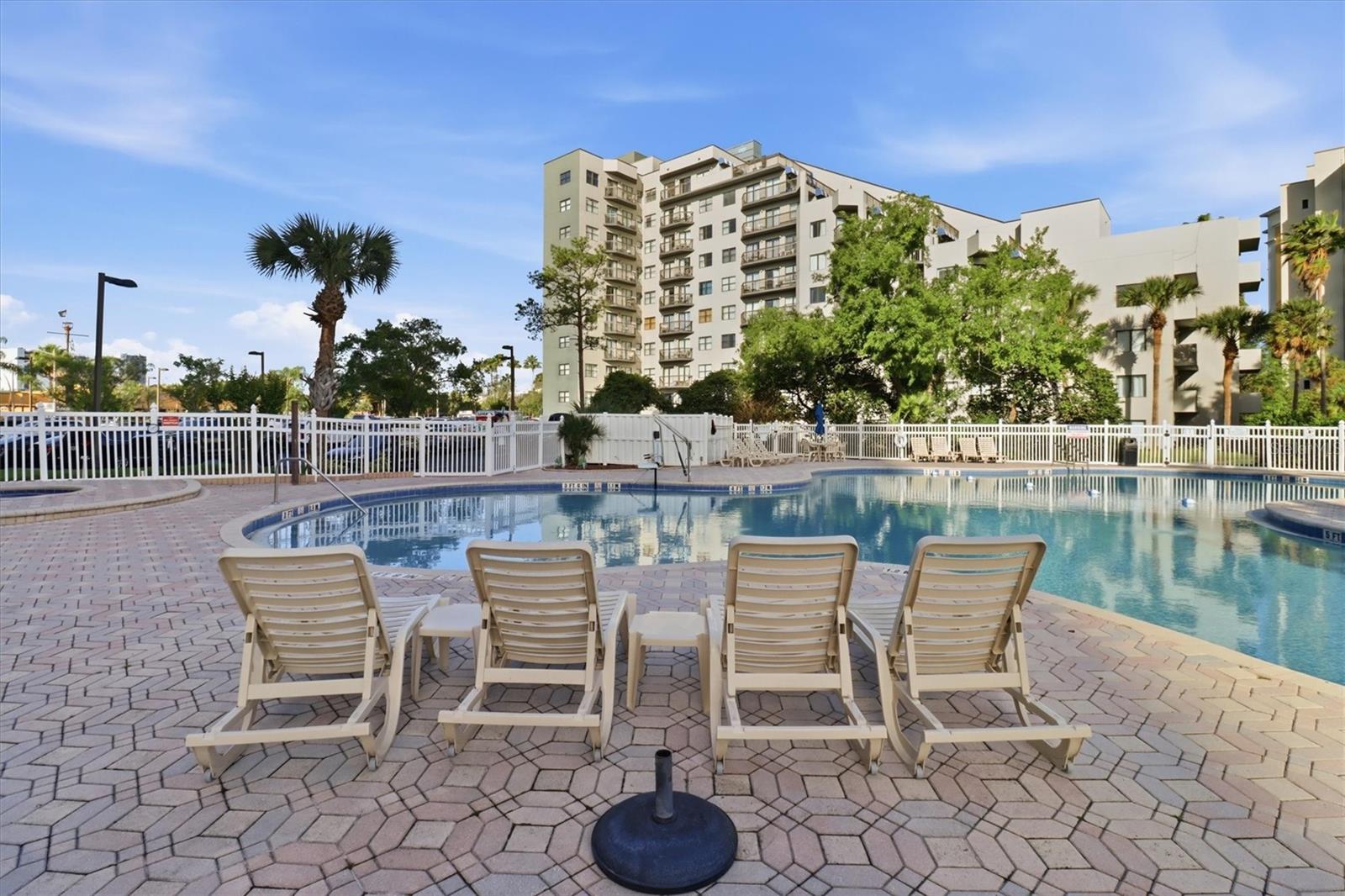 6165 CARRIER DR #2604, ORLANDO, FL, 32819