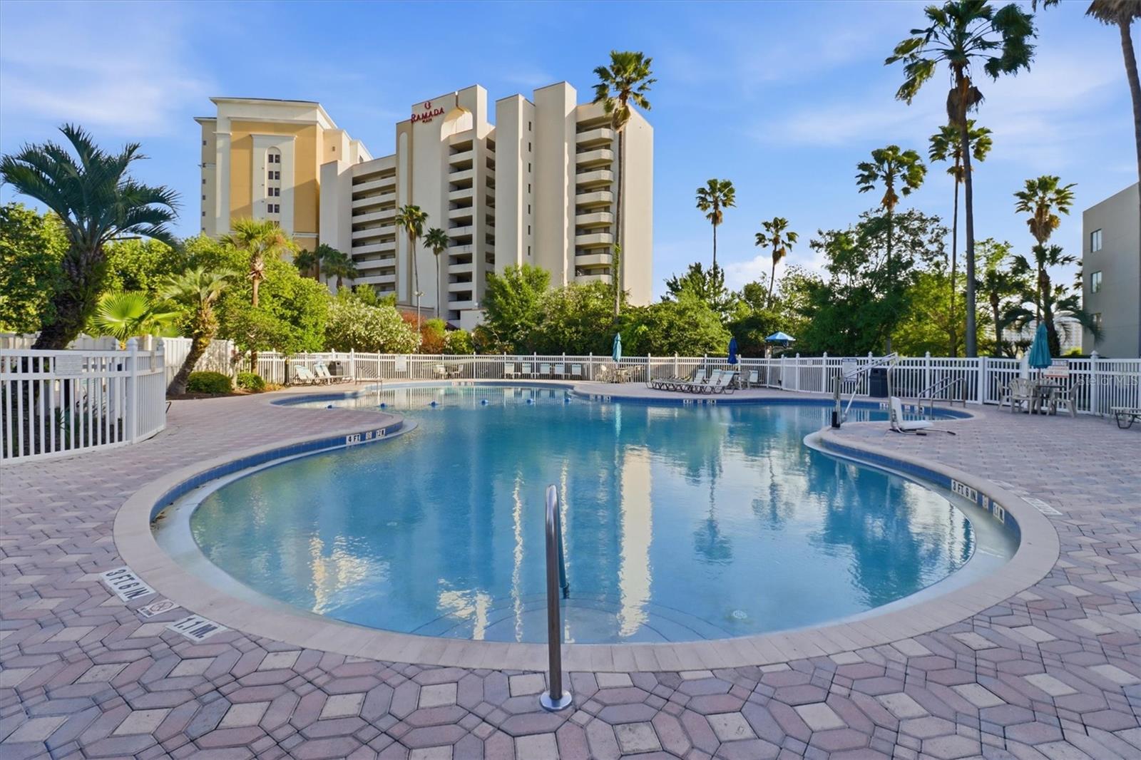 6165 CARRIER DR #2604, ORLANDO, FL, 32819