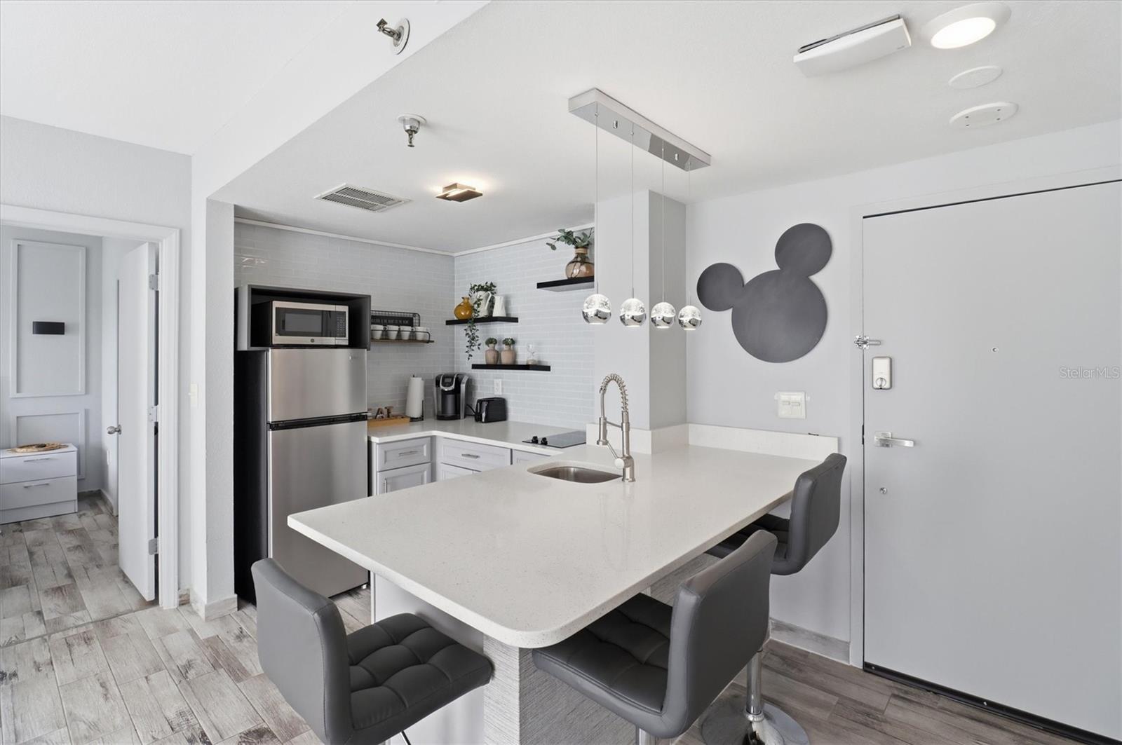 6165 CARRIER DR #2604, ORLANDO, FL, 32819