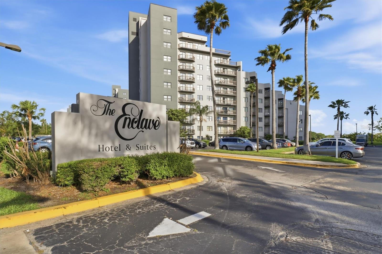 6165 CARRIER DR #2604, ORLANDO, FL, 32819