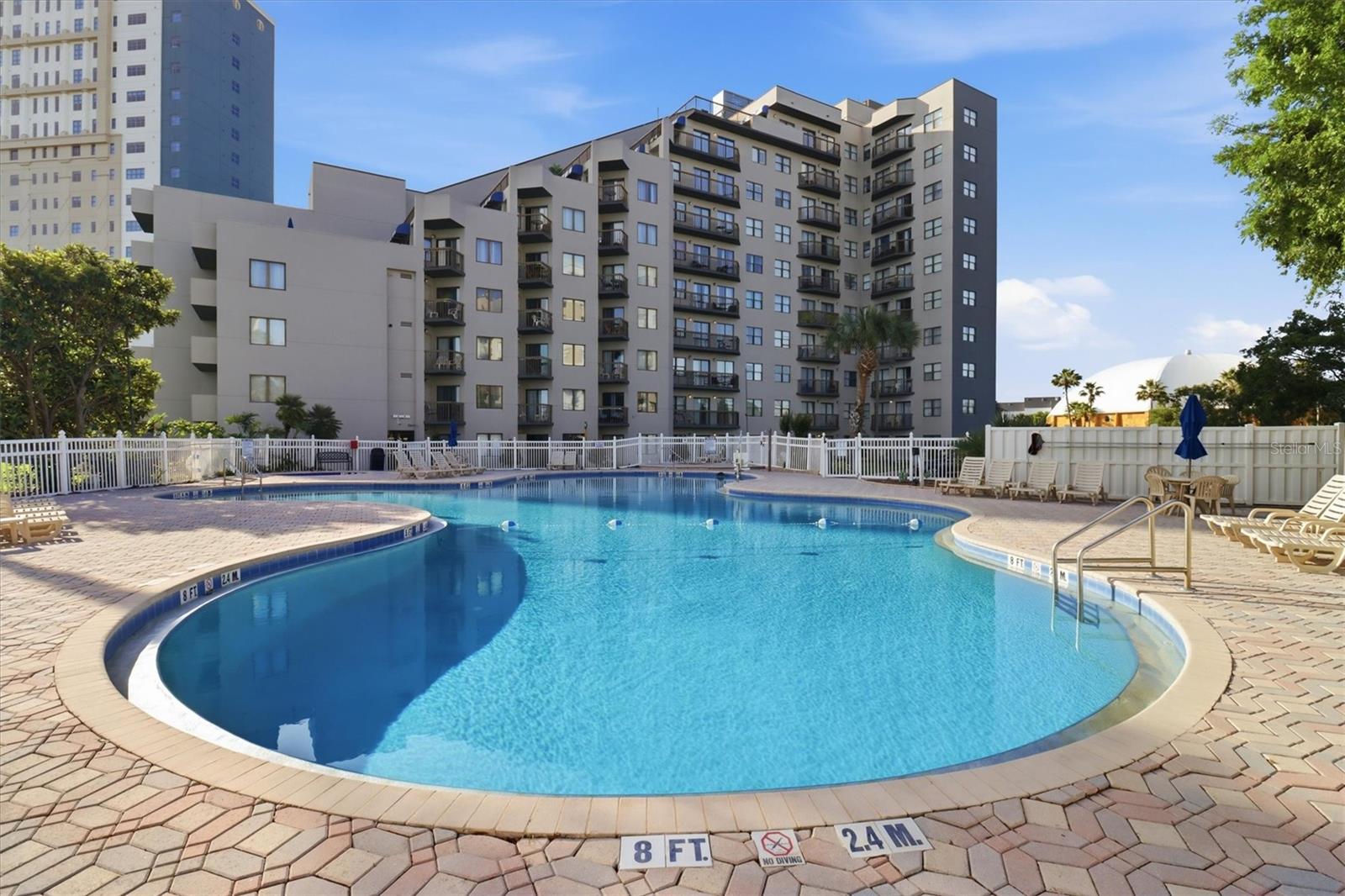 6165 CARRIER DR #2604, ORLANDO, FL, 32819