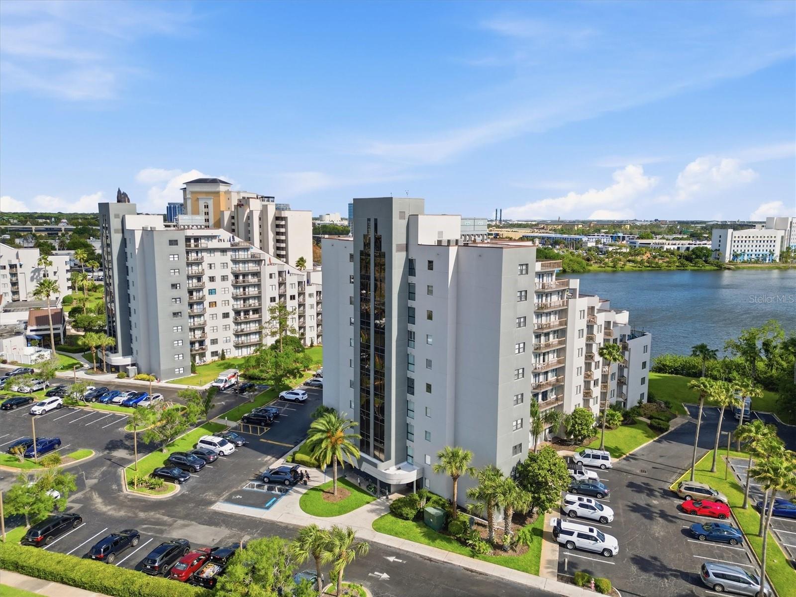 6165 CARRIER DR #2604, ORLANDO, FL, 32819