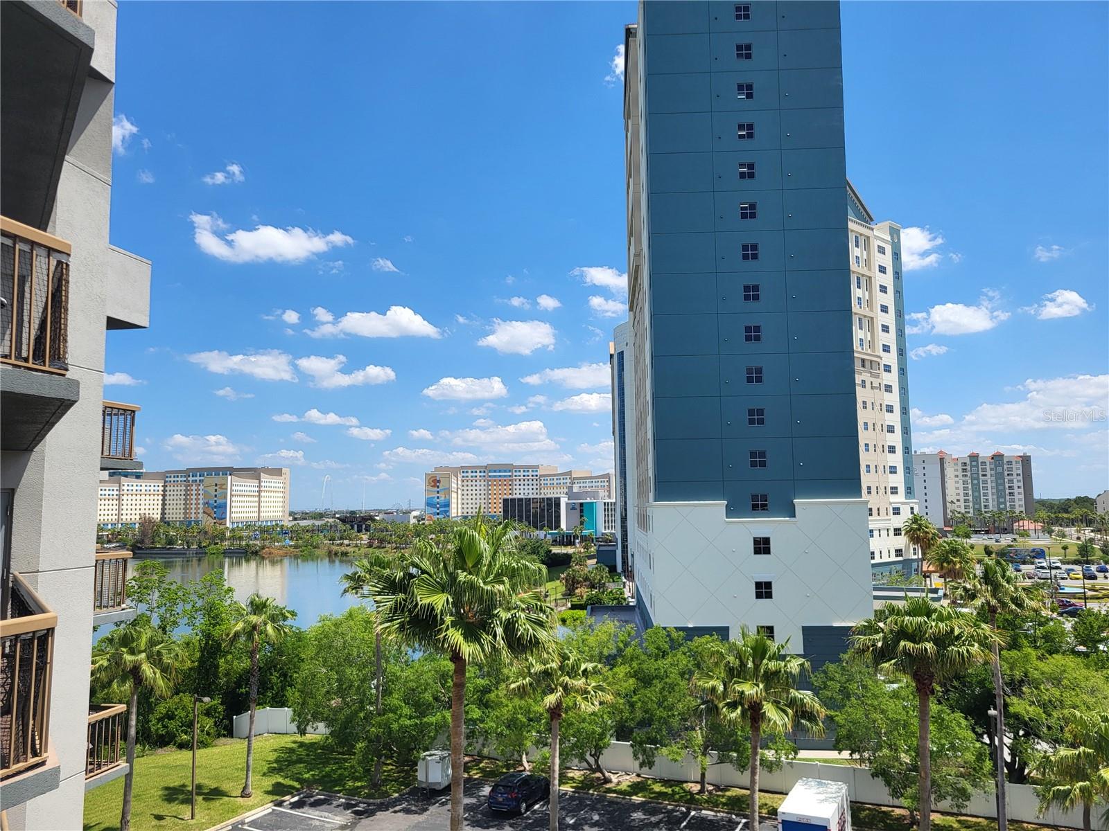 6165 CARRIER DR #2604, ORLANDO, FL, 32819