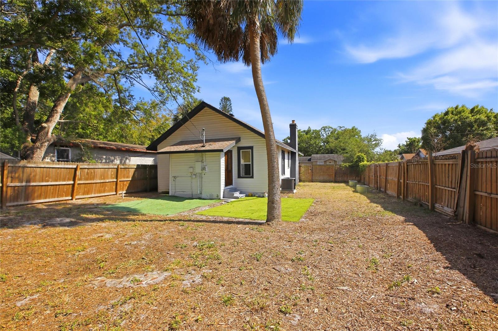 4551 19TH AVE S, ST PETERSBURG, FL, 33711