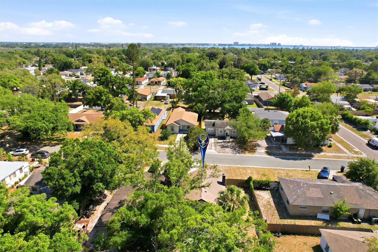 4551 19TH AVE S, ST PETERSBURG, FL, 33711