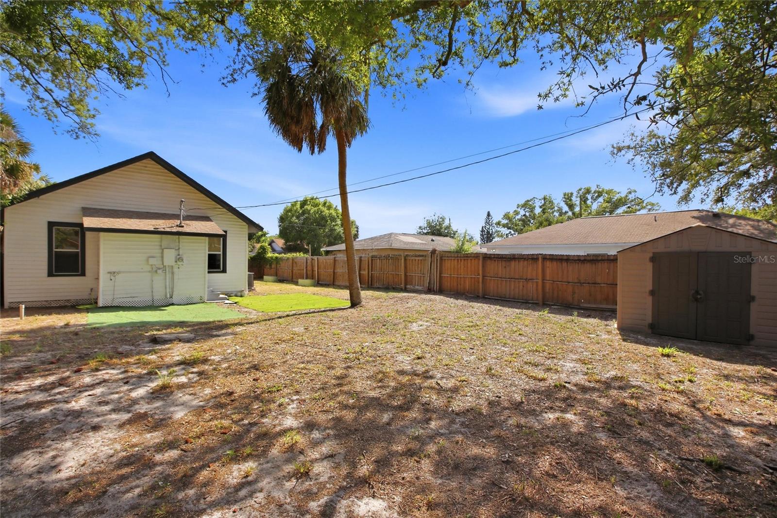 4551 19TH AVE S, ST PETERSBURG, FL, 33711