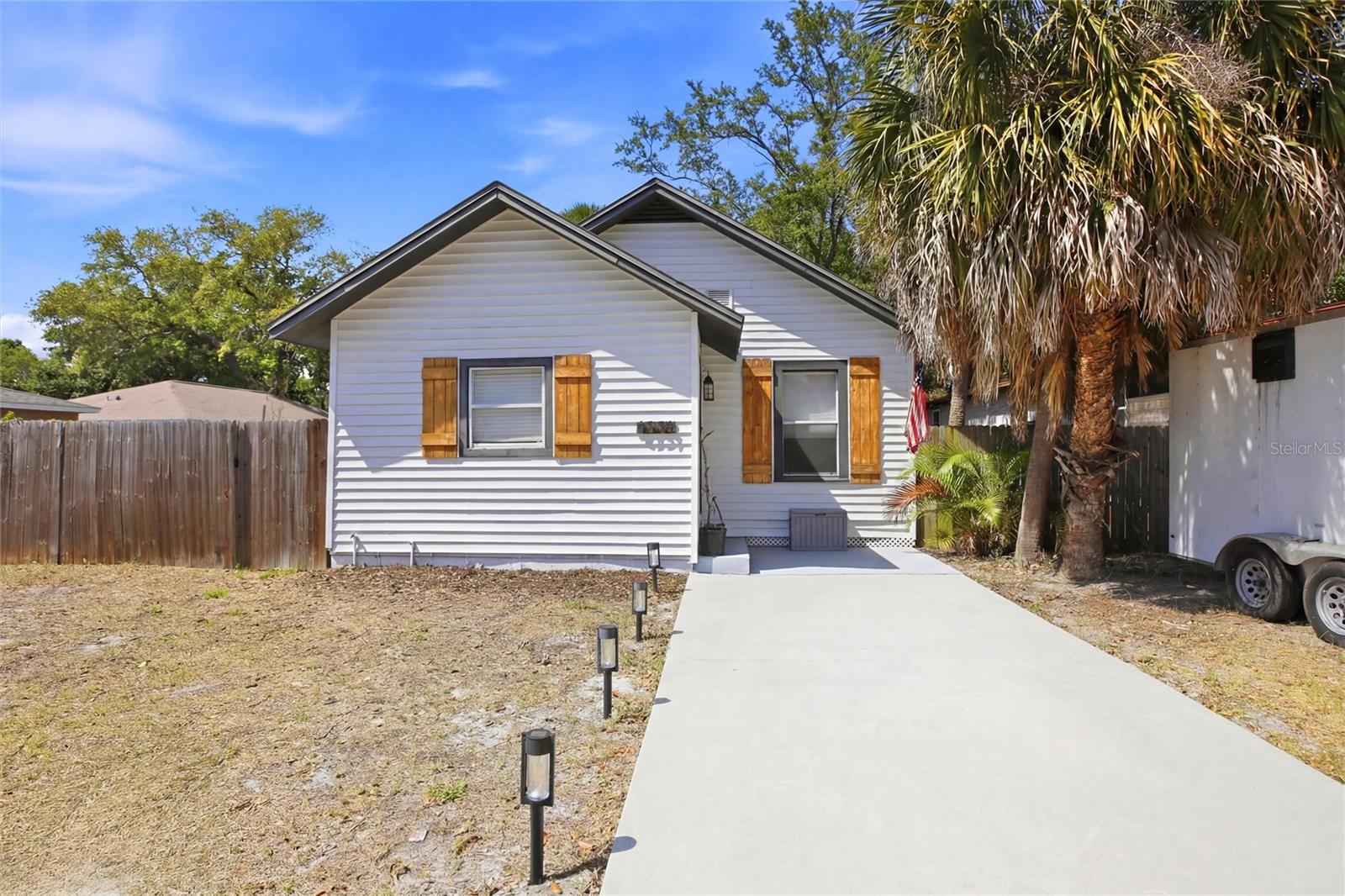 4551 19TH AVE S, ST PETERSBURG, FL, 33711