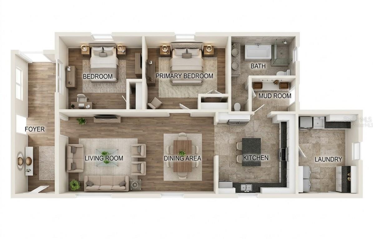 313 E BOOKER ST, AVON PARK, FL, 33825